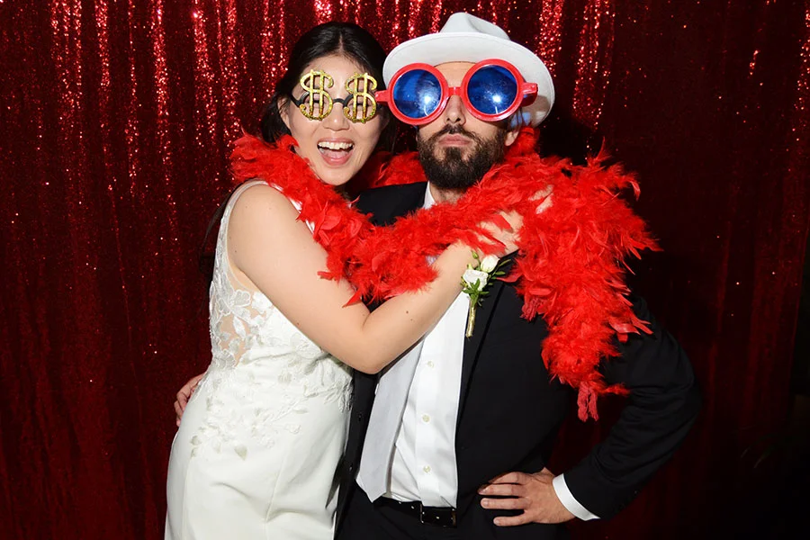 PhotoGO Fotomatones Bodas 03