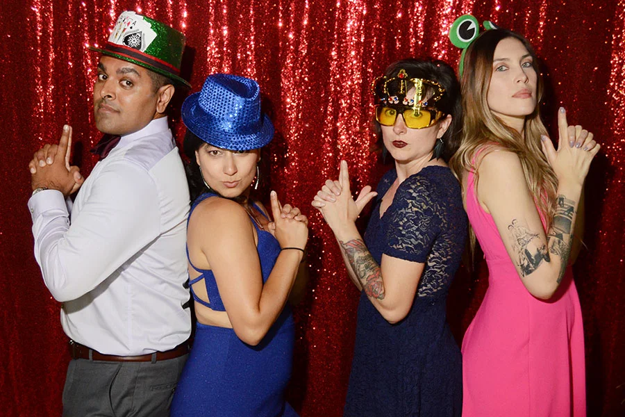 PhotoGO Fotomatones Bodas 05