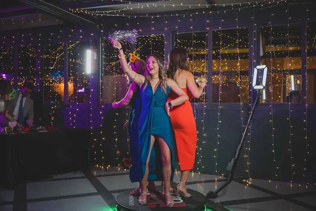 PhotoGO Plataforma360 Bodas