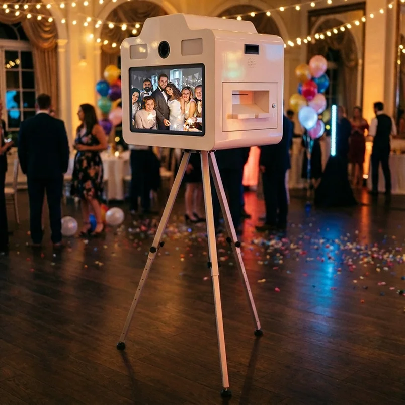 PhotoGO Fotomaton Glam 06 1x1