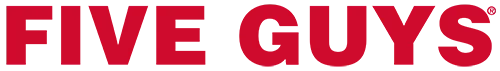 logo five guys