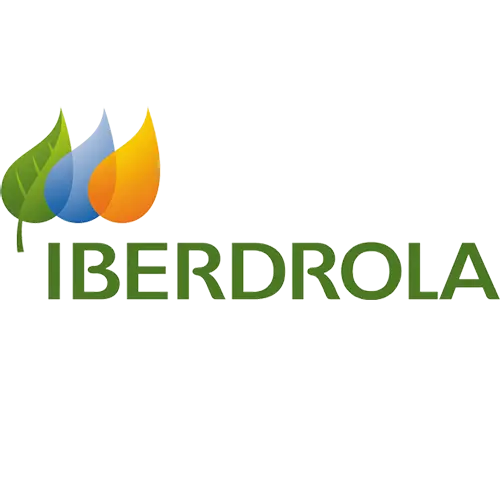 logo iberdrola