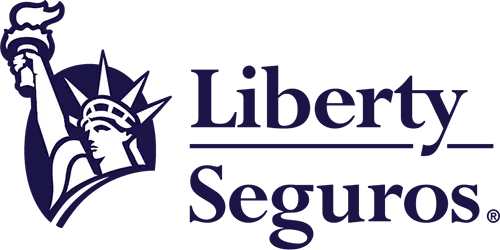 logo liberty seguros