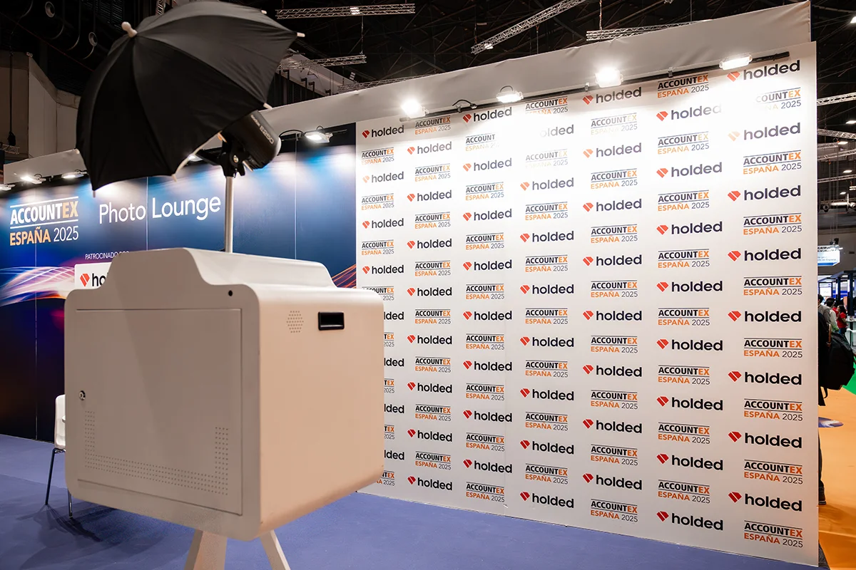 PhotoGO Accountex2025 Fotomaton Glam 015