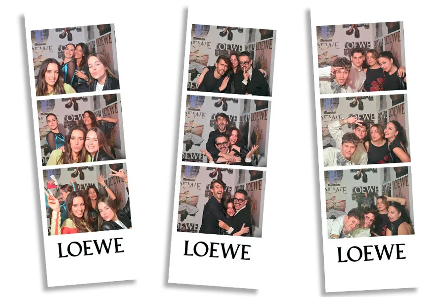 PhotoGO Fotomatones Fotos Personalizadas 01