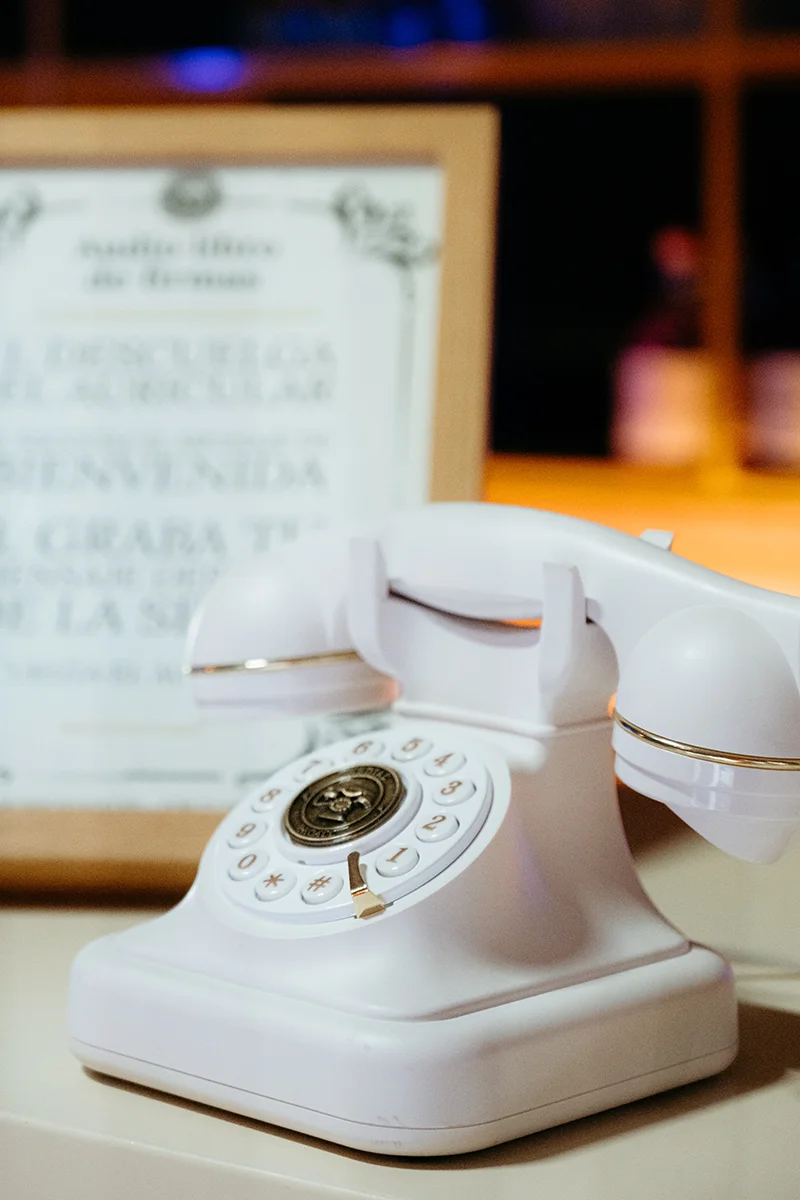 PhotoGO Telefono Retro 01