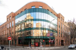 PhotoGO Plataforma 360 en Digitaliza Madrid 1