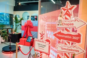 Plataforma 360 en Digitaliza Madrid