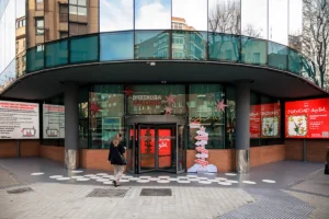 PhotoGO Plataforma 360 en Digitaliza Madrid 2