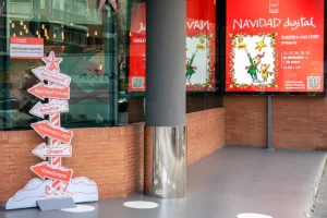 PhotoGO Plataforma 360 en Digitaliza Madrid 3
