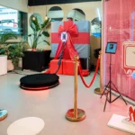 Plataforma 360 en Digitaliza Madrid
