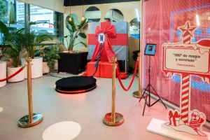 Plataforma 360 en Digitaliza Madrid